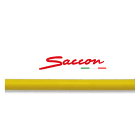 Bowden Saccon brzdový žlutý  ,5 mm , balení 10/50 m