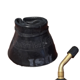 Duše DSI 180x50 zahnutý AV  ventil