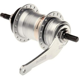 Nába Shimano Nexus SG-3C41  3 rychl. 36 děr