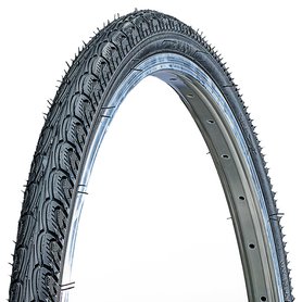 Plášť Ralson 24 x 1 3/8 R-3159 ,37-540  , černý