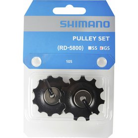 Kladky Shimano RD-5800 GS-typ