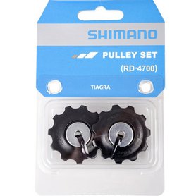 SHIMANO kladky pro RD-4700 , balené , pro Tiagra měniče