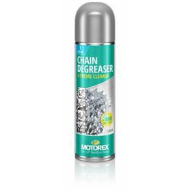 MOTOREX odmašťovač na řetěz  CHAIN DEGREASER 500ml