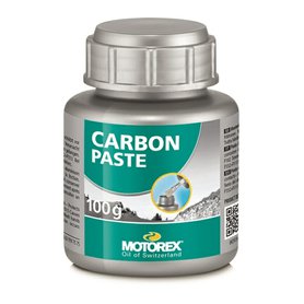 MOTOREX montážní pasta  CARBON PASTE 100gr