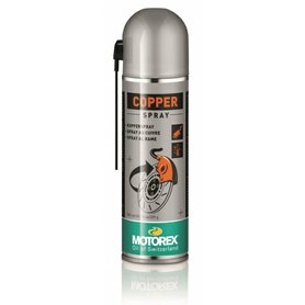 MOTOREX mazivo COPPER 300ML