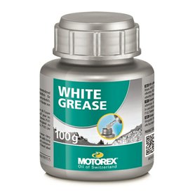 MOTOREX mazací tuk WHITE  GREASE 628 100 g