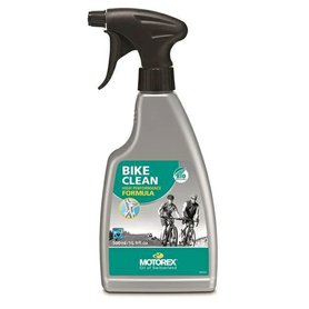 MOTOREX čistič BIKE CLEAN   500ml