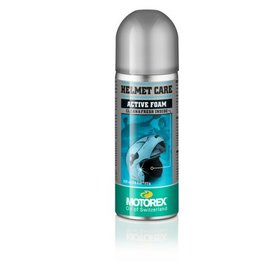 MOTOREX čistící pěna HELMET C CARE 200ml