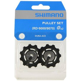 Kladky měniče Shimano pro  RD-9000/9070