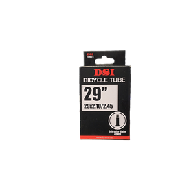 Duše DSI 29 "  ventil AV 40 mm ,29x2.10/2.45
