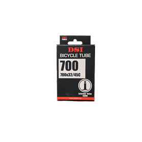 Duše DSI 28/29" ventil AV 40mm ,28/29x2.0/2.35