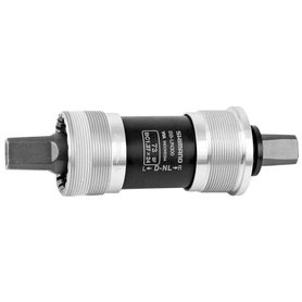 Osa středová Shimano BB-UN300 68-113 , ALU misky