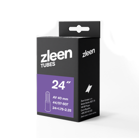 Duše Zleen 24 x 1_3/8 ,AV 40mm ,32/44-540/559