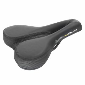 Sedlo VELO PLUSH "DEEP CHANNEL VL-3029