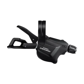 SHIMANO řadící páčka DEORE SL-M6000 levá 2/3 rychl