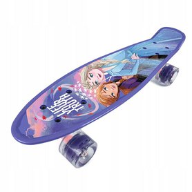 Skateboard Disney Frozen