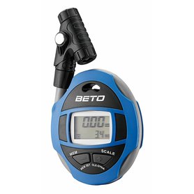 Měřič tlaku Beto digitální s hadičkou , CTG-003