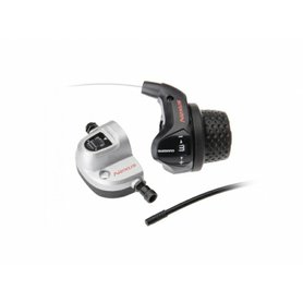 SHIMANO otočné řazení k Nexus 3 rychl nábě, s SM-BC06