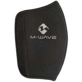 Kryt sedlovky M-WAVE  , material neopren