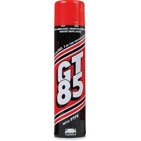 Minerální olej GT-85  400 ml