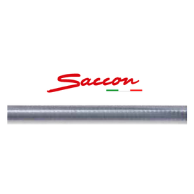 Bowden Saccon  řadící stříbrný ,5 mm , balení 10/50 m